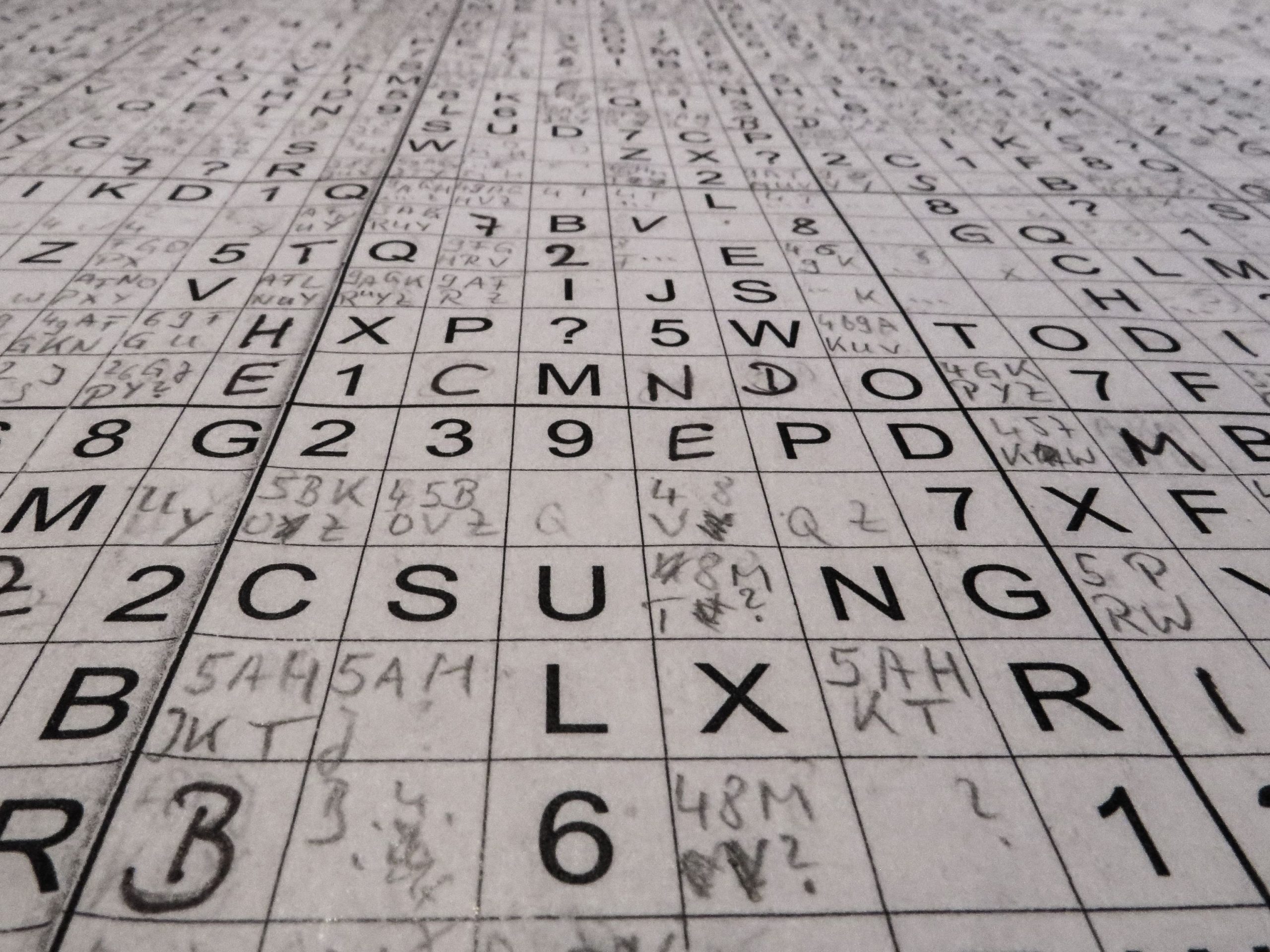 Dyslexia