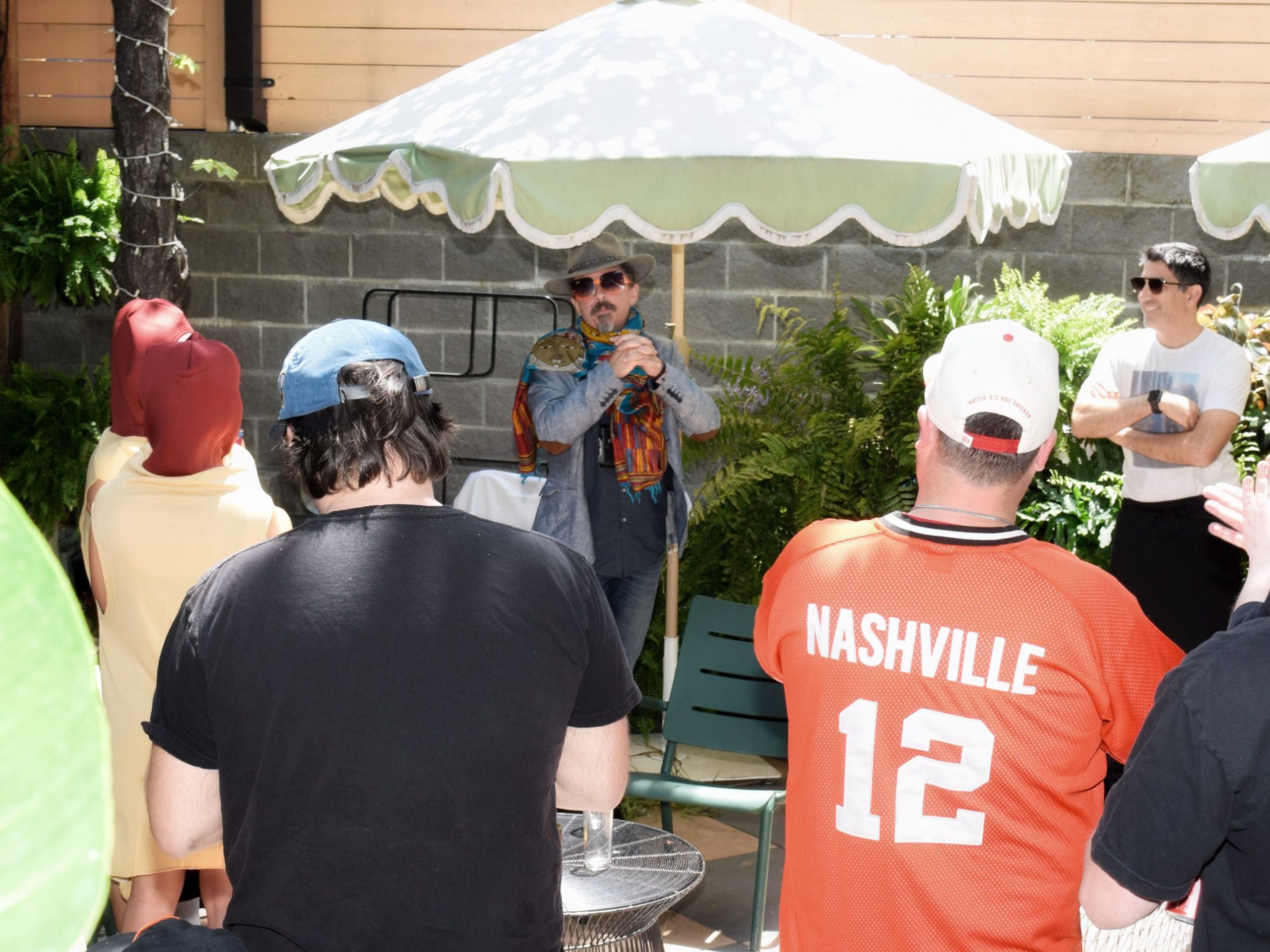 ty nashville