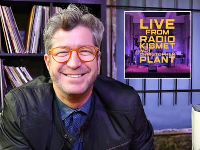Christopher plant