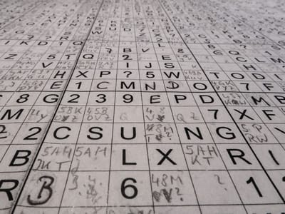 Dyslexia