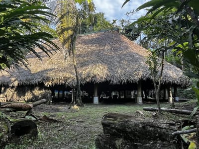 Ecuador