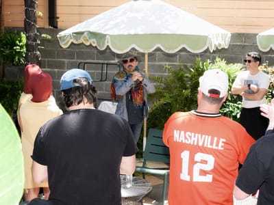ty nashville